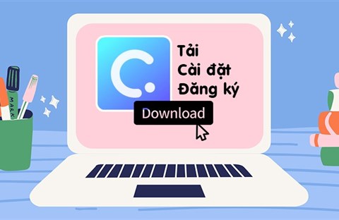 Cách tải, cài đặt, đăng ký tài khoản Classpoint miễn phí trên máy tính