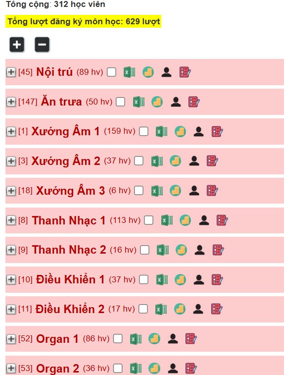 THÔNG TIN  số 1 VỀ  KHÓA NHẠC CẤP TỐC MÙA HÈ 1-30/7/2025 Cố định tại CĐ-GX ĐAKAO.