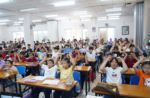 THÔNG TIN số 2 chung cuộc về Ngày TỔNG KẾT  KHÓA NHẠC CẤP TỐC MÙA HÈ 1-30/7/2026 Cố định tại CĐ-GX ĐAKAO.
