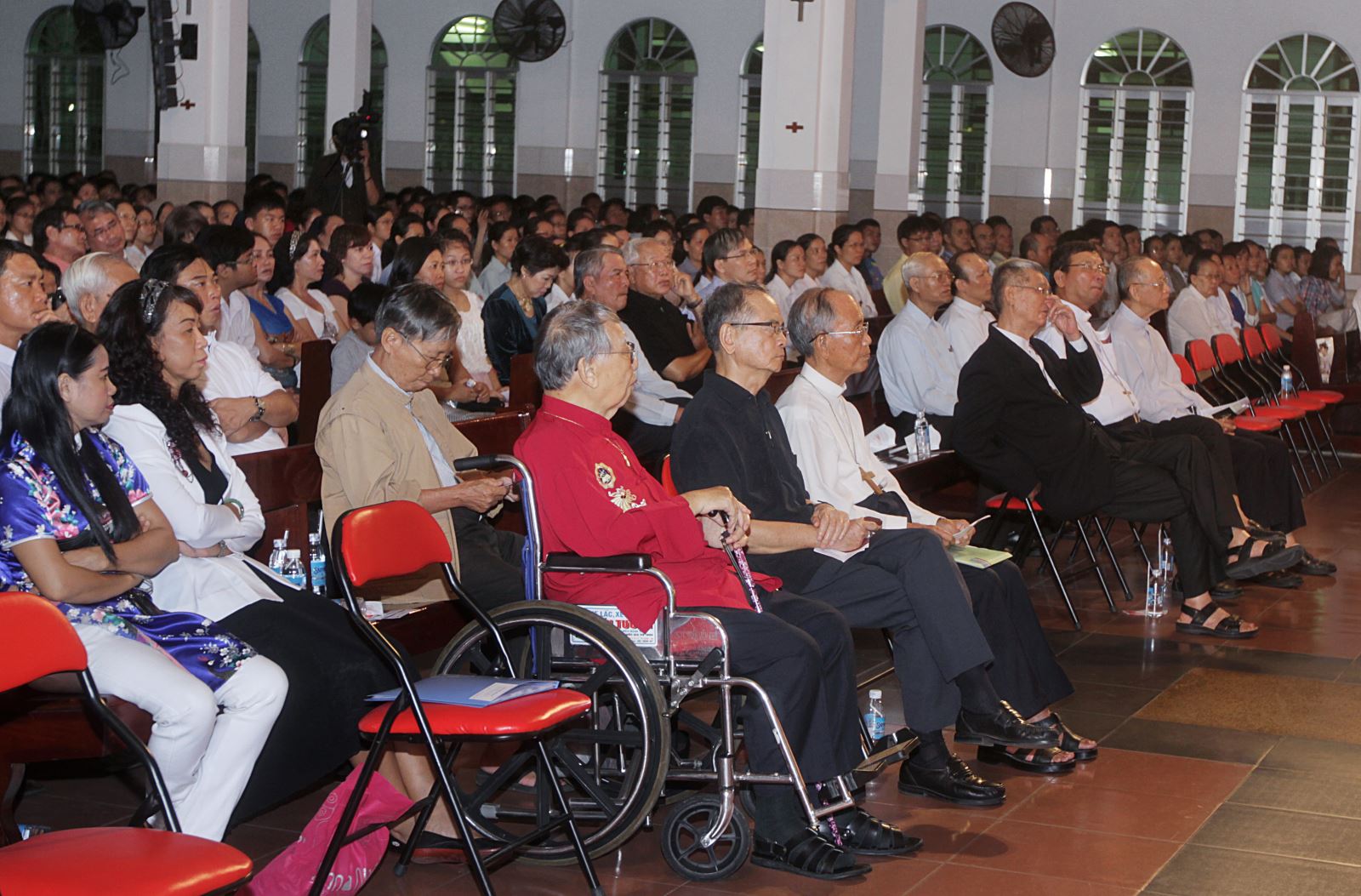 Giáo sư Tiến sĩ Trần Văn Khê, một nhà hoạt động văn hóa nghệ thuật không mệt mỏi - 3