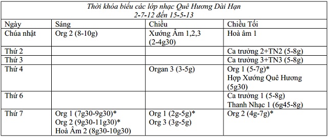 LỄ TỔNG KẾT KHÓA NHẠC HÈ 7-2012 - 27