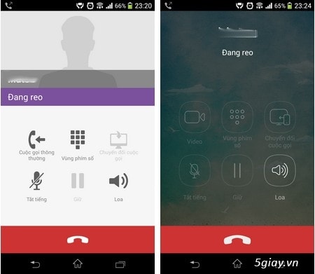 Hướng dẫn cài đặt và sử dụng Viber cho điện thoại - 6