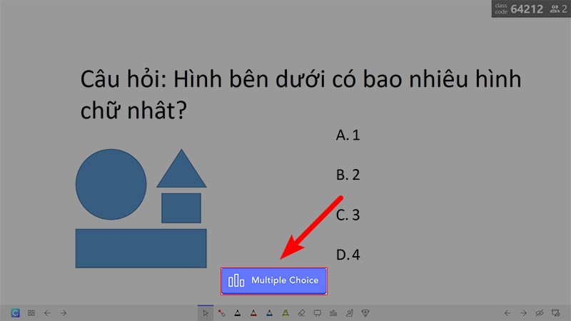 Cách tải, cài đặt, đăng ký tài khoản Classpoint miễn phí trên máy tính - 51