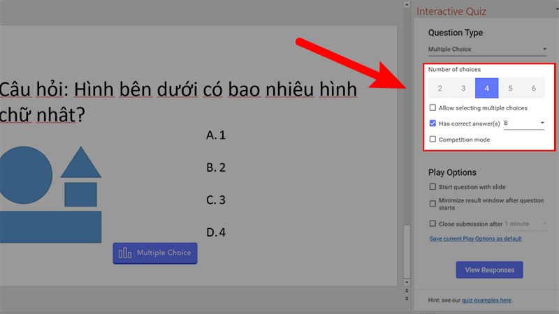 Cách tải, cài đặt, đăng ký tài khoản Classpoint miễn phí trên máy tính - 49