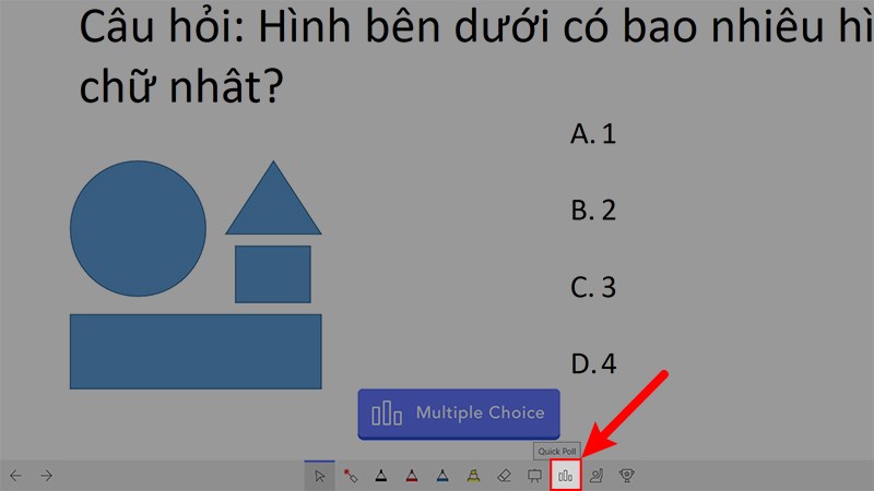 Cách tải, cài đặt, đăng ký tài khoản Classpoint miễn phí trên máy tính - 59