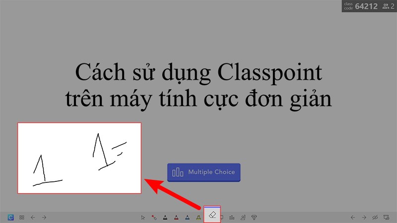 Cách tải, cài đặt, đăng ký tài khoản Classpoint miễn phí trên máy tính - 40