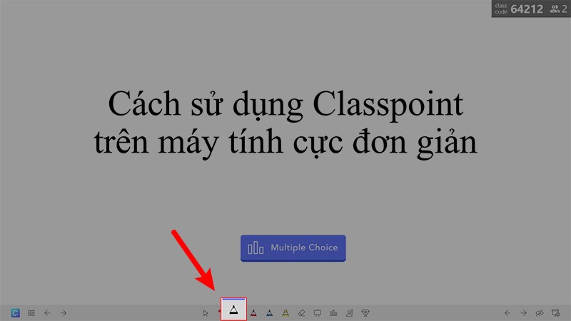 Cách tải, cài đặt, đăng ký tài khoản Classpoint miễn phí trên máy tính - 38