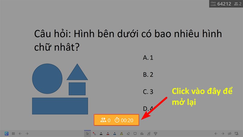 Cách tải, cài đặt, đăng ký tài khoản Classpoint miễn phí trên máy tính - 53