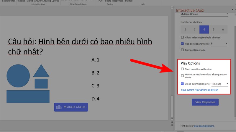 Cách tải, cài đặt, đăng ký tài khoản Classpoint miễn phí trên máy tính - 50