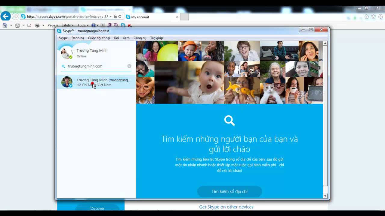 Hướng dẫn chi tiết cách sử dụng Skype để dạy học online - 20