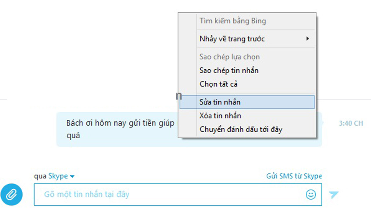 Hướng dẫn chi tiết cách sử dụng Skype để dạy học online - 18