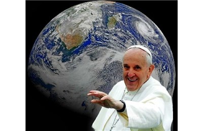 LAUDATO SI, TRÁI ĐẤT NGÔI NHÀ CHUNG - Xuân Thảo