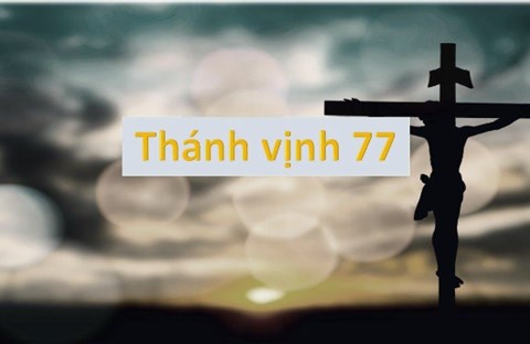 Thánh Ca Phụng vụ: TV 77 *(3) Đáp ca Lễ Suy Tôn Thánh Giá